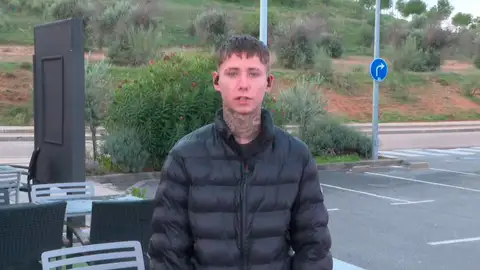 El futuro laboral de Nano. El futuro laboral de Nano.