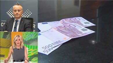 El discurso de un empresario sobre el cambio de la jornada laboral: 