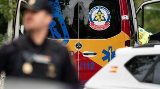 Ambulancia