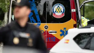 Ambulancia Ambulancia