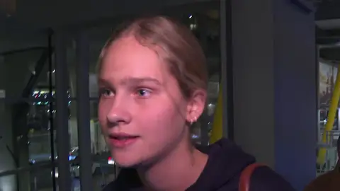 Irene Urdangarin Irene Urdangarin