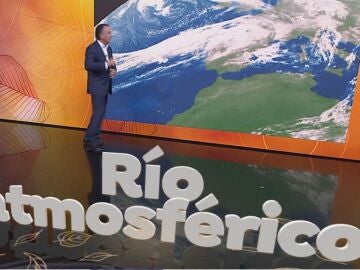 La previsión del tiempo de Roberto Brasero