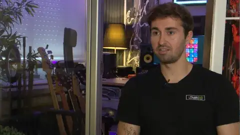 Mike Bressel Mike Bressel