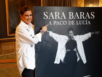 Sara Baras Sara Baras