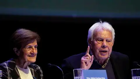 Felipe González Felipe González