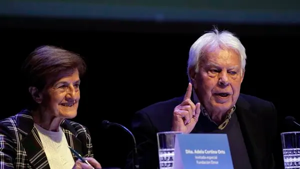 Felipe González Felipe González