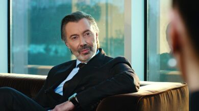 Ender sospecha de la traición de Nadir: “No creo que tú quieras que Yildiz siga casada
