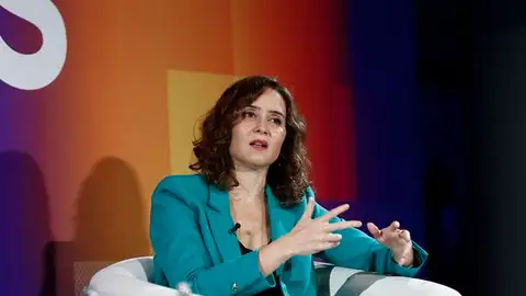 Isabel Díaz Ayuso Isabel Díaz Ayuso