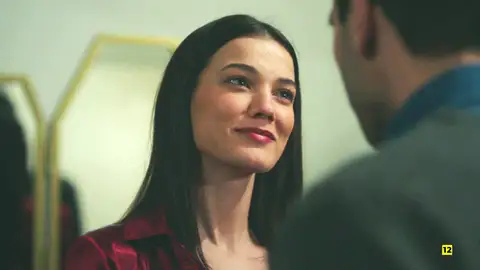 "Nunca te había visto así, pero me gusta": Secretos de familia, el domingo nuevo capítulo  "Nunca te había visto así, pero me gusta": Secretos de familia, el domingo nuevo capítulo