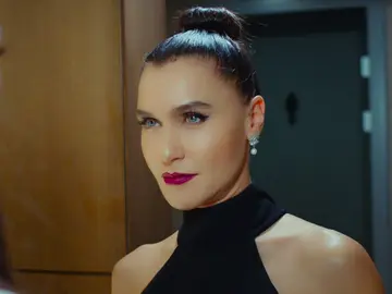 Ender amenaza a Leyla: “Si sigues así haré todo lo que pueda para destruirte” Ender amenaza a Leyla: “Si sigues así haré todo lo que pueda para destruirte”