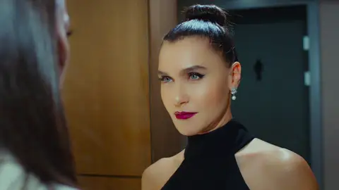 Ender amenaza a Leyla: “Si sigues así haré todo lo que pueda para destruirte” Ender amenaza a Leyla: “Si sigues así haré todo lo que pueda para destruirte”