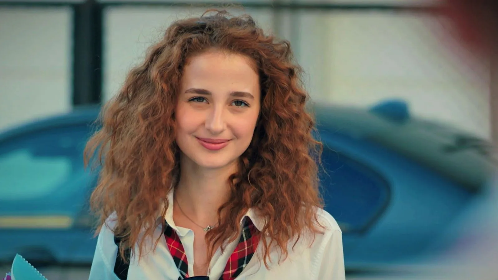 Recordamos a Leyla, la joven a la que la vida no le permiti&oacute; ser feliz