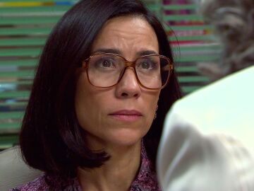 En el pr&oacute;ximo cap&iacute;tulo de Amar es para siempre: Elena enfrenta a Manolita en un tenso encuentro