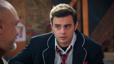 Esta noche en Hermanos: Ahmet sorprende a los Eren: “Quiero compraros una casa”