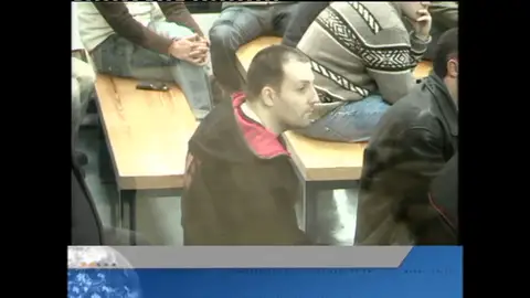 Efemérides de hoy 31 de octubre de 2023: La Audiencia Nacional condena a los responsables de los atentados del 11M Efemérides de hoy 31 de octubre de 2023: La Audiencia Nacional condena a los responsables de los atentados del 11M