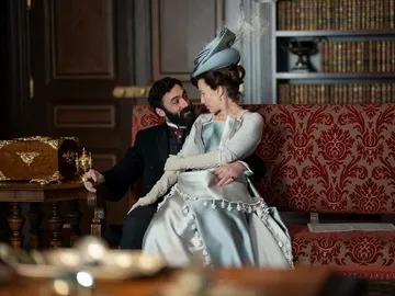 Imagen de La Edad Dorada Imagen de La Edad Dorada