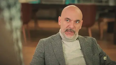 "Ömer será parte de esta familia": Hermanos, el lunes y martes en Antena 3 "Ömer será parte de esta familia": Hermanos, el lunes y martes en Antena 3