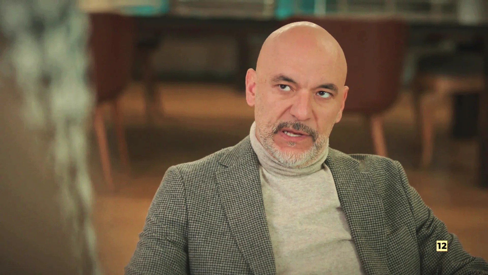 "Ömer será parte de esta familia": Hermanos, el lunes y martes en Antena 3 "Ömer será parte de esta familia": Hermanos, el lunes y martes en Antena 3