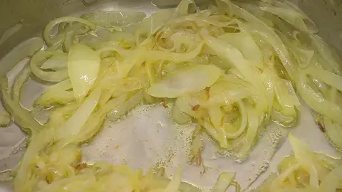 Deja que se poche bien Deja que se poche bien