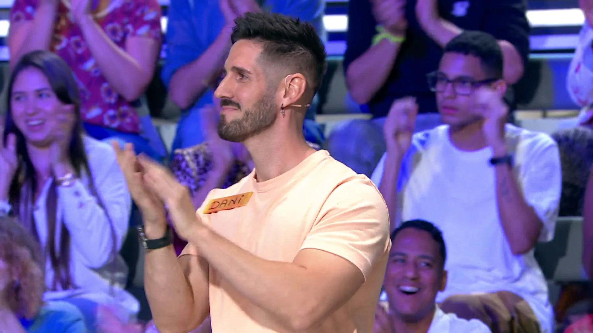 La magia de Dani: de resolver un panel por 12 euros, a llevarse casi 3.000 euros en el siguiente La magia de Dani: de resolver un panel por 12 euros, a llevarse casi 3.000 euros en el siguiente