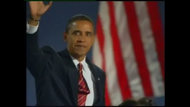 Efem&eacute;rides de hoy 4 de noviembre de 2023: Barack Obama gana las elecciones presidenciales de EEUU