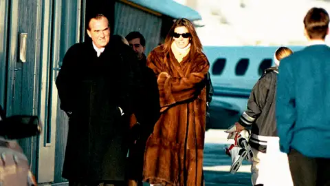 El triángulo amoroso entre Fernández Tapias, Mar Flores y Alessandro Lequio, motivo de ruptura El triángulo amoroso entre Fernández Tapias, Mar Flores y Alessandro Lequio, motivo de ruptura