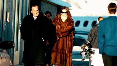 El triángulo amoroso entre Fernández Tapias, Mar Flores y Alessandro Lequio, motivo de ruptura