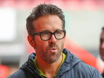 Ryan Reynolds Ryan Reynolds