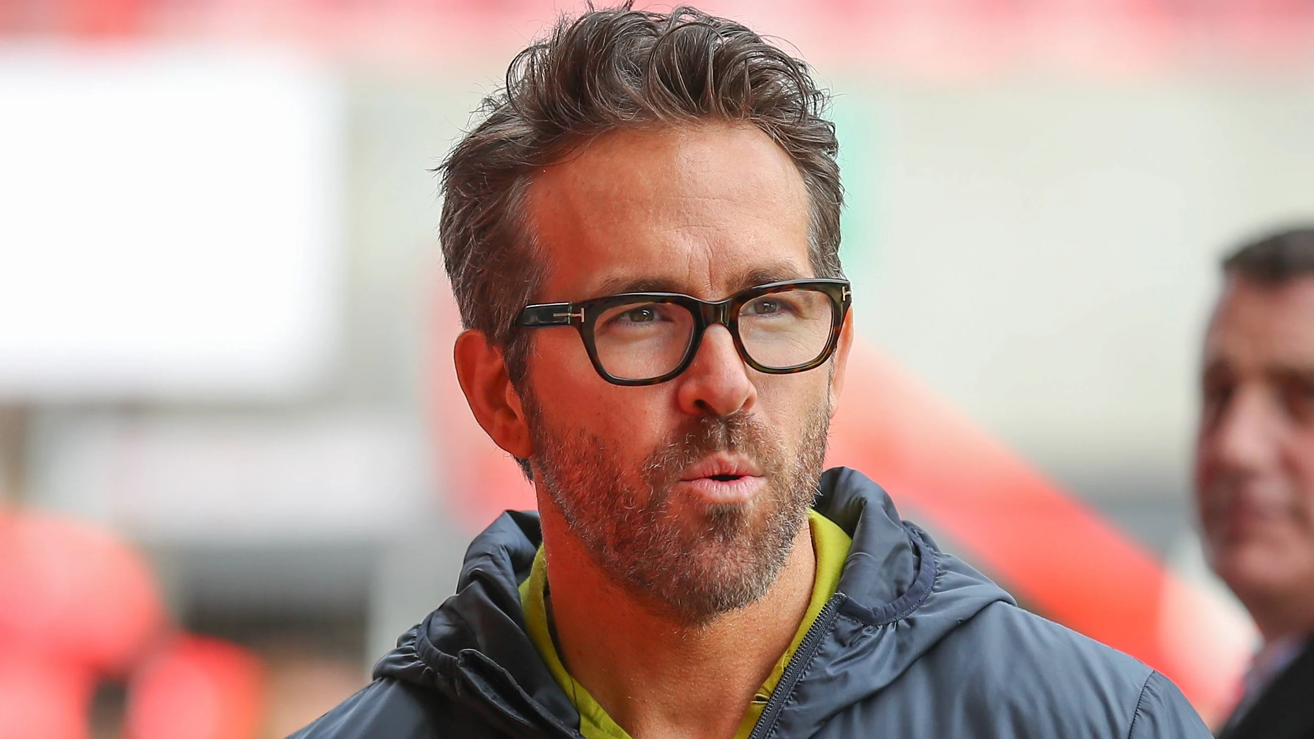 Ryan Reynolds Ryan Reynolds