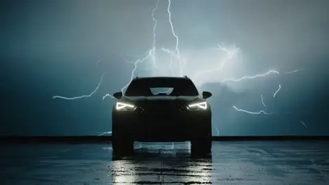 SEAT Cupra SEAT Cupra