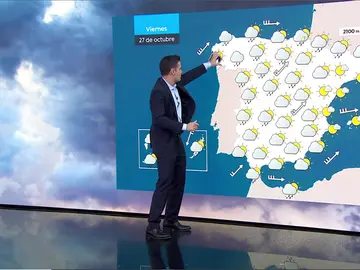 La Previsión de César Gonzalo La Previsión de César Gonzalo