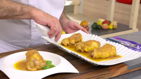 Karlos Arguiñano: receta de pollo a la miel en 7 minutos y con pocos ingredientes