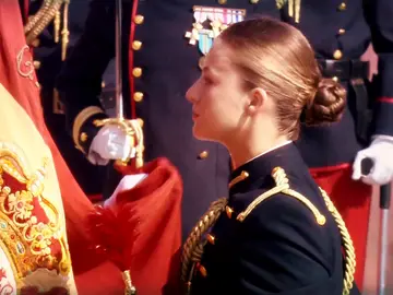 Madrid se blinda para la jura de Constitución de la princesa Leonor: ¿Qué medidas se van a tomar? Madrid se blinda para la jura de Constitución de la princesa Leonor: ¿Qué medidas se van a tomar?