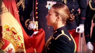Madrid se blinda para la jura de Constitución de la princesa Leonor: ¿Qué medidas se van a tomar?