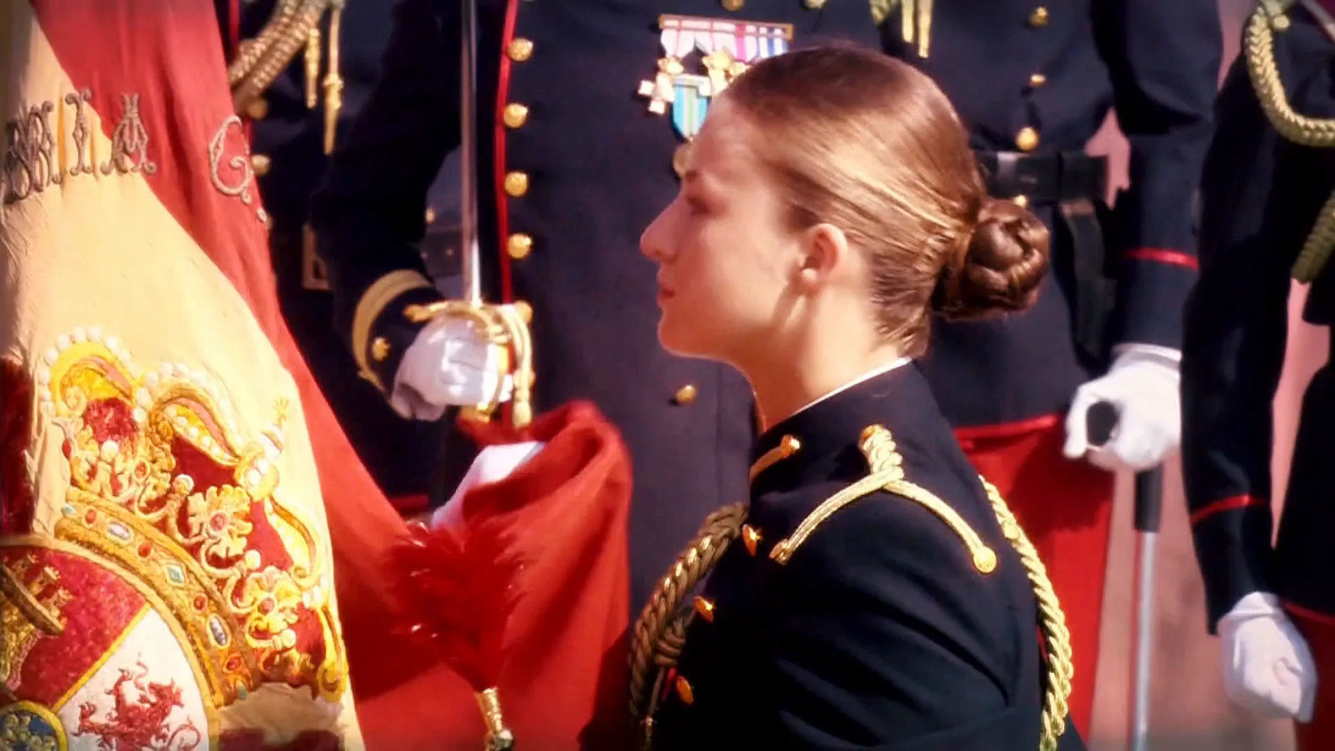 Madrid se blinda para la jura de Constitución de la princesa Leonor: ¿Qué medidas se van a tomar? Madrid se blinda para la jura de Constitución de la princesa Leonor: ¿Qué medidas se van a tomar?