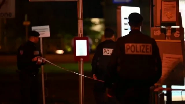 Efem&eacute;rides de hoy 2 de noviembre de 2023: Atentados terroristas yihadistas en Viena