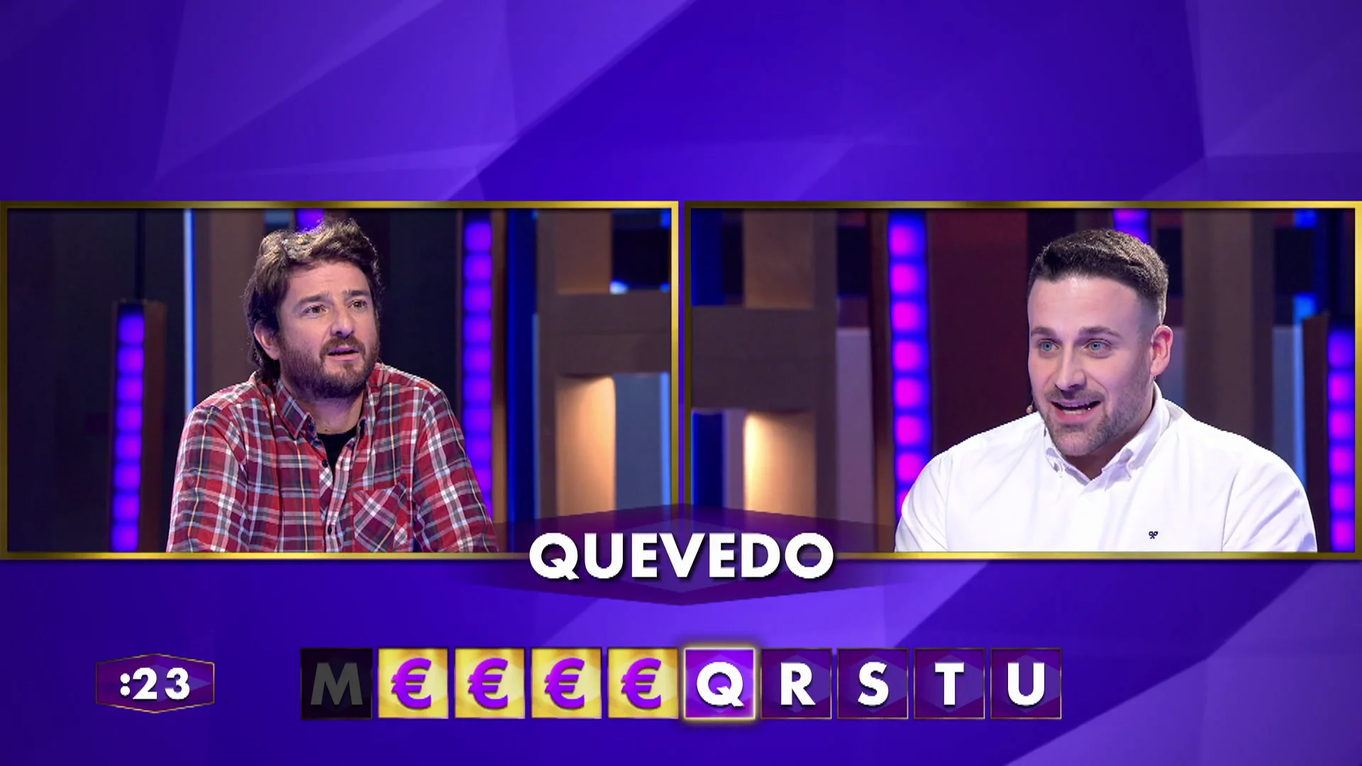 ¿Quevedo o Ketama? La simpática confusión de Gorka Otxoa que marca el rumbo de la ronda final