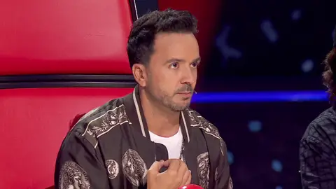 Luis Fonsi en la Gran Batalla