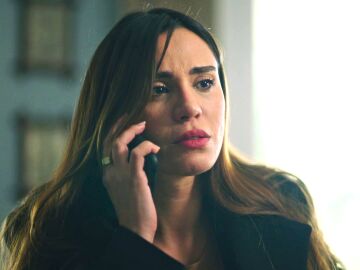Derya est&aacute; desesperada... &iexcl;la fiscal descubre que Pars ha dimitido y que ha desaparecido sin dejar rastro!