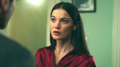 Ceylin tiene un plan para acabar con Yekta: 