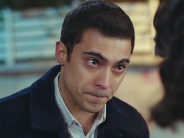 Yiğit y Lila rompen su relaci&oacute;n en el lugar en el que se dieron su primer beso: &ldquo;No te merezco&rdquo;