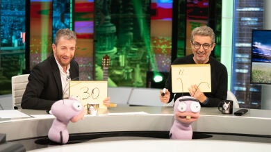 Trancas y Barrancas ponen a prueba a Ricardo Darín: 