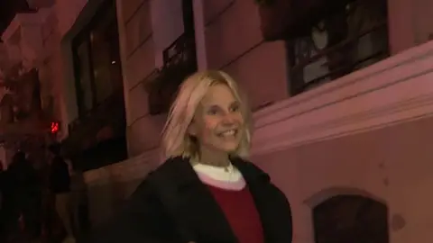 Eugenia Martínez de Irujo Eugenia Martínez de Irujo