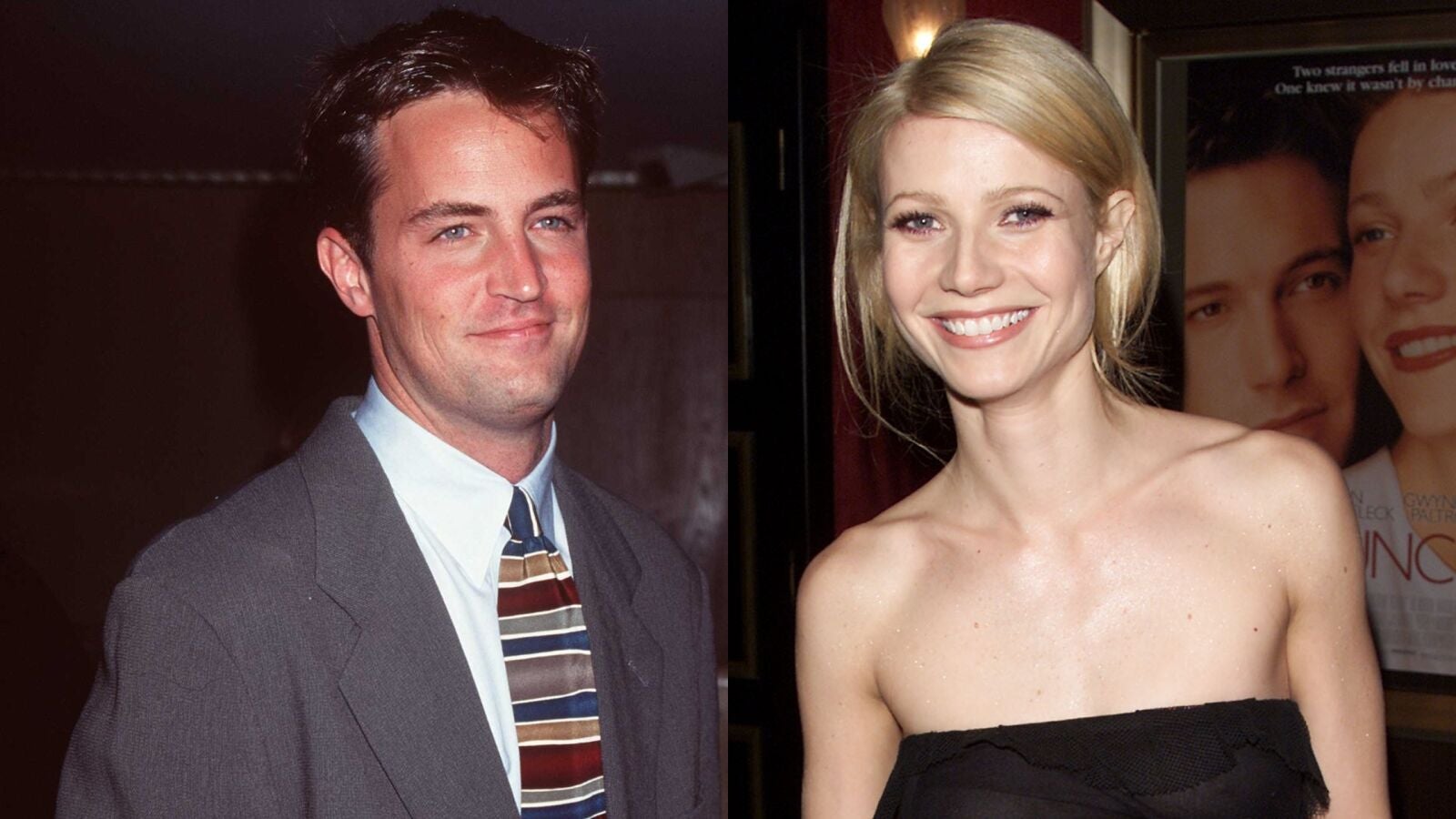 Gwyneth Paltrow recuerda el 