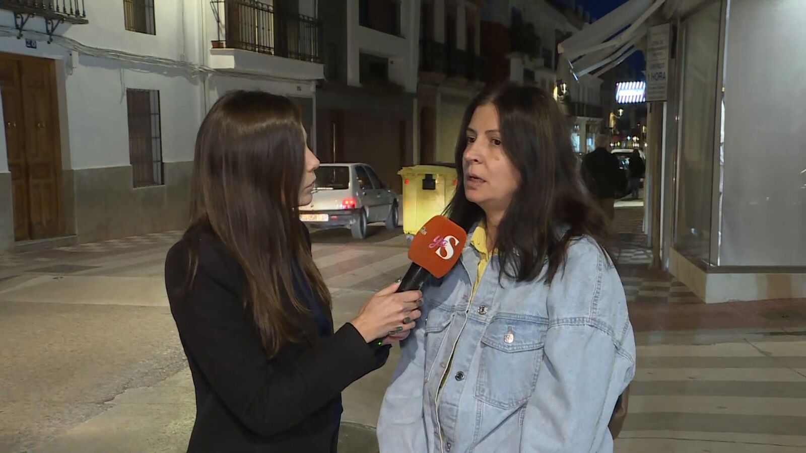 Le roban 10.000 euros por la técnica del 'billete al suelo': 