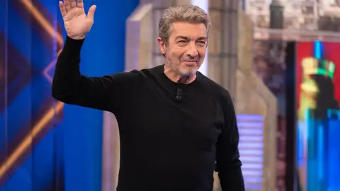 Revive la entrevista completa de Ricardo Darín en El Hormiguero Revive la entrevista completa de Ricardo Darín en El Hormiguero