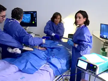 Entrevista a Miguel Chiva de Agustín, jefe de sección de Radiología de Mama del Ramón y Cajal Entrevista a Miguel Chiva de Agustín, jefe de sección de Radiología de Mama del Ramón y Cajal