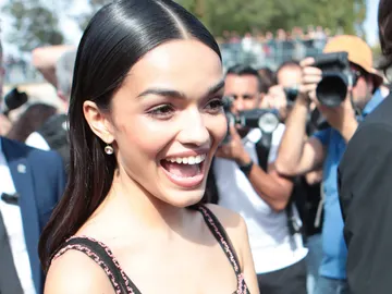 Rachel Zegler Rachel Zegler