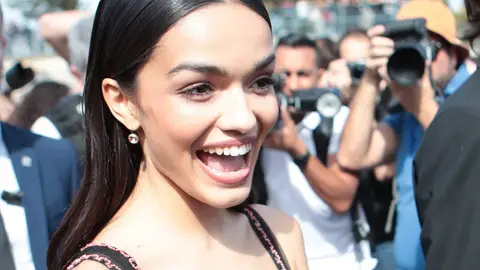 Rachel Zegler Rachel Zegler