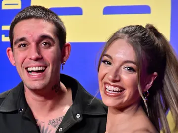 Ana Guerra y Víctor Elías anuncian que se casan Ana Guerra y Víctor Elías anuncian que se casan